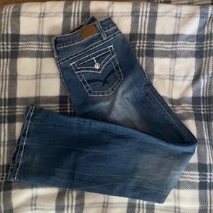 YMI Jeans Bootcut Size 5
